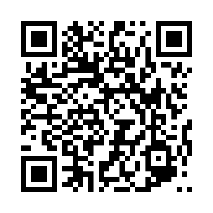Código QR para dejar una reseña de All In Motors en Google